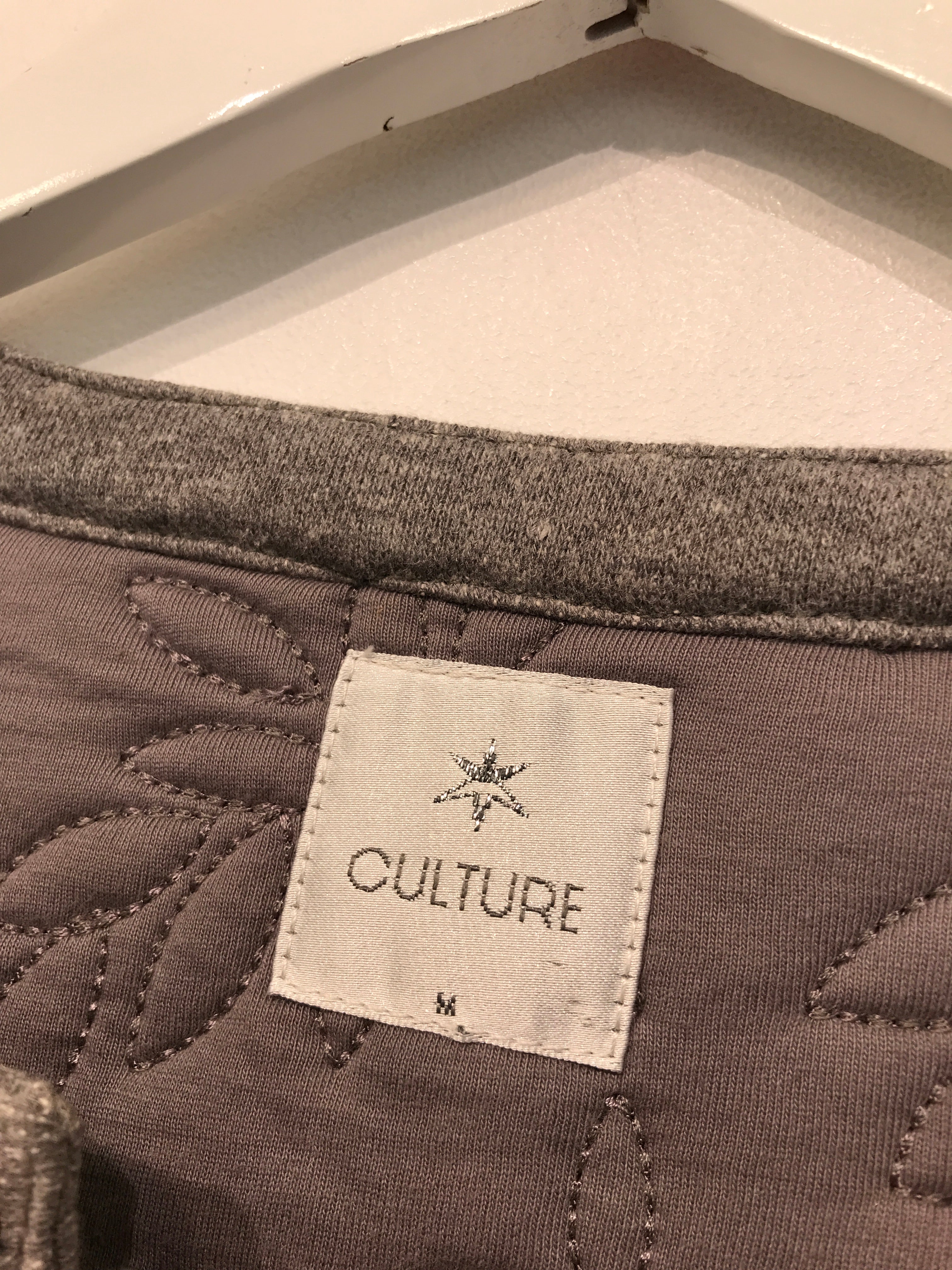 Culture Cardigan